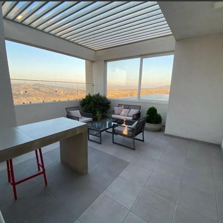 Todo el año Vive Viña del mar Marzo a diciembre disponible - Apartamento de 1 dormitorio - 28