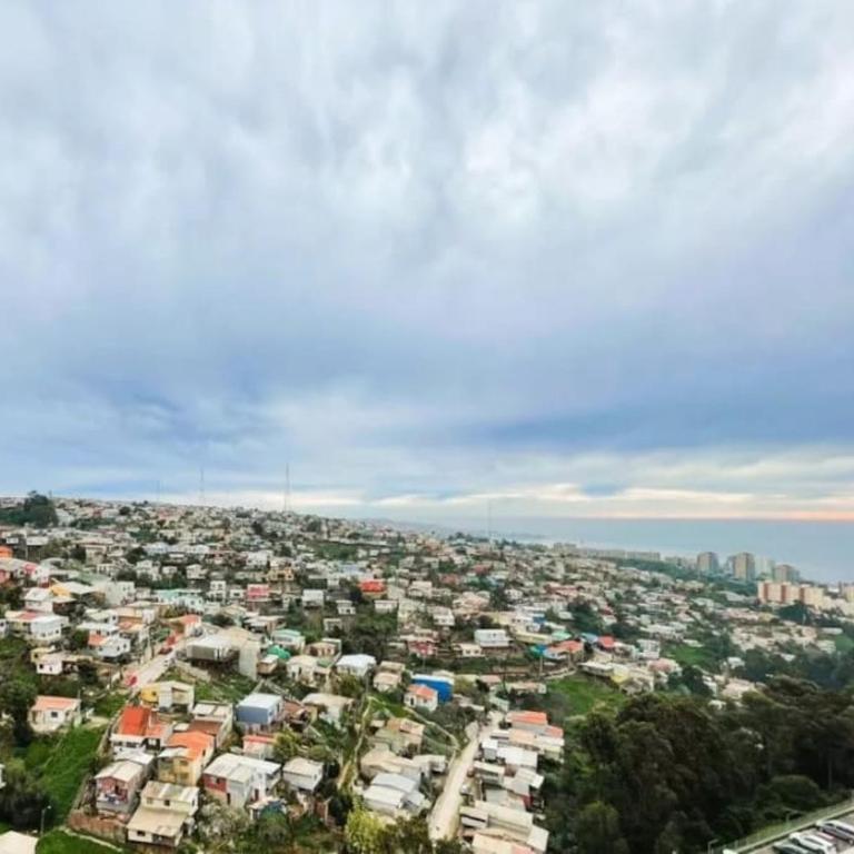 Todo el año Vive Viña del mar Marzo a diciembre disponible - Apartamento de 1 dormitorio - 32