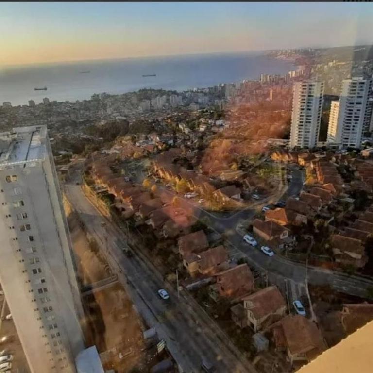 Todo el año Vive Viña del mar Marzo a diciembre disponible - Apartamento de 1 dormitorio - 26
