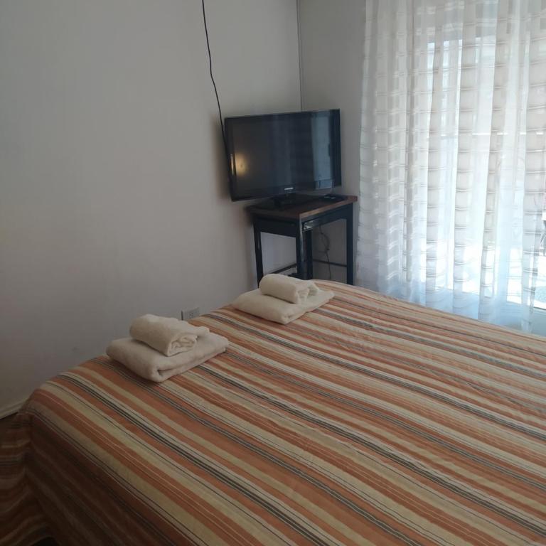 Alto Palermo for Rent - One-Bedroom Apartment - 9