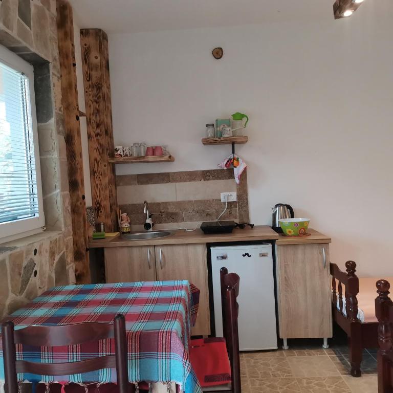 Apartments Lazarević Sutomore - Studio - 2