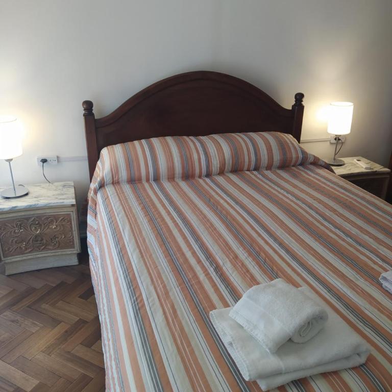 Alto Palermo for Rent - One-Bedroom Apartment - 10