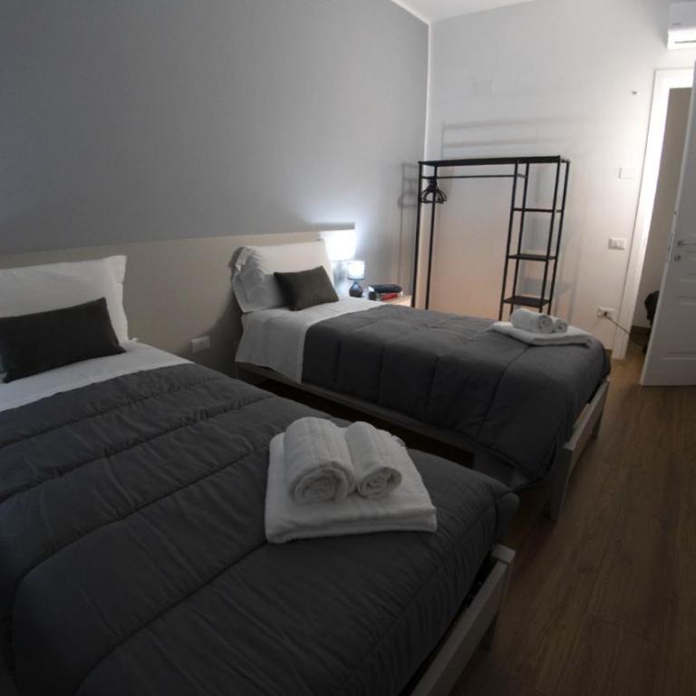 M&G holiday house - Casa con 2 Camere da Letto - 13