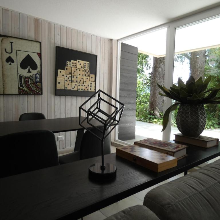 Depto Vista Valle Pucón - One-Bedroom Apartment - 42