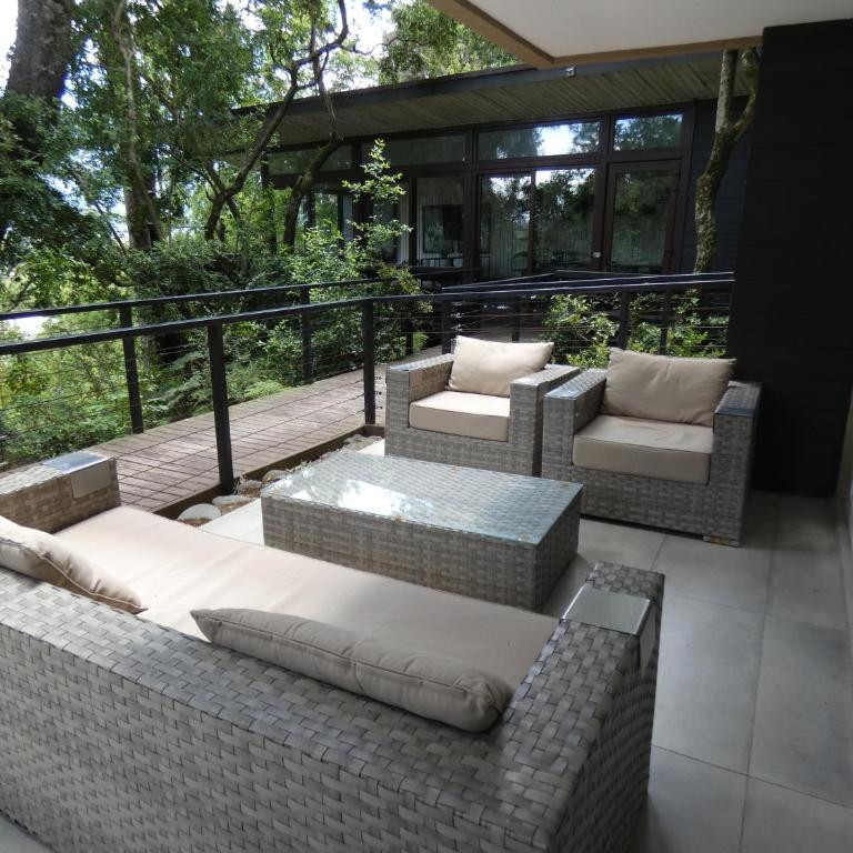 Depto Vista Valle Pucón - One-Bedroom Apartment - 43