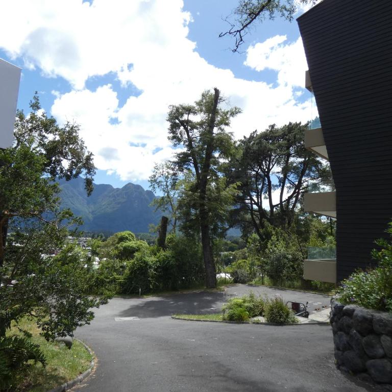 Depto Vista Valle Pucón - One-Bedroom Apartment - 30
