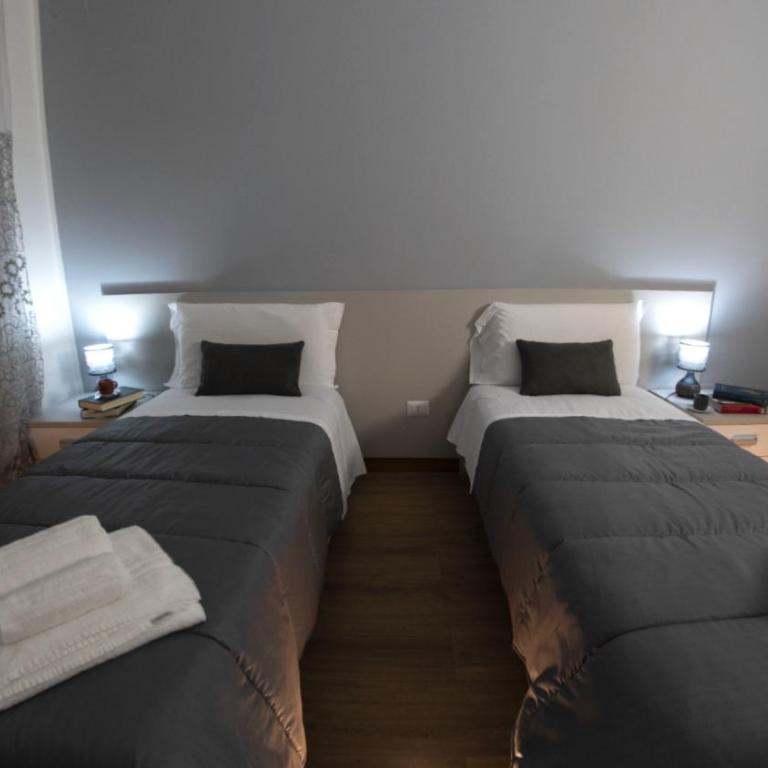 M&G holiday house - Casa con 2 Camere da Letto - 12