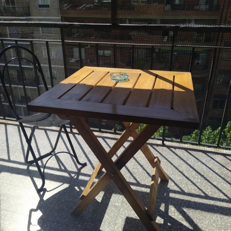 Alto Palermo for Rent - One-Bedroom Apartment - 11