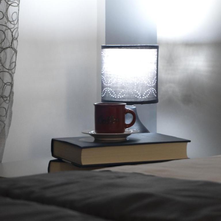 M&G holiday house - Casa con 2 Camere da Letto - 28