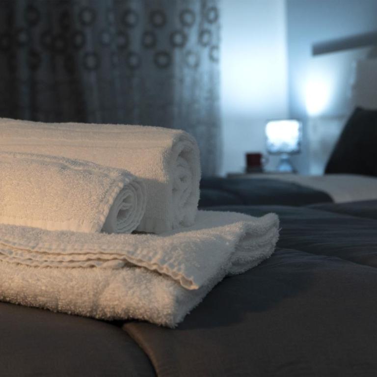M&G holiday house - Casa con 2 Camere da Letto - 14