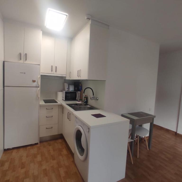 Playa del Ingles - GT near Yumbo - One-Bedroom Apartment - 5
