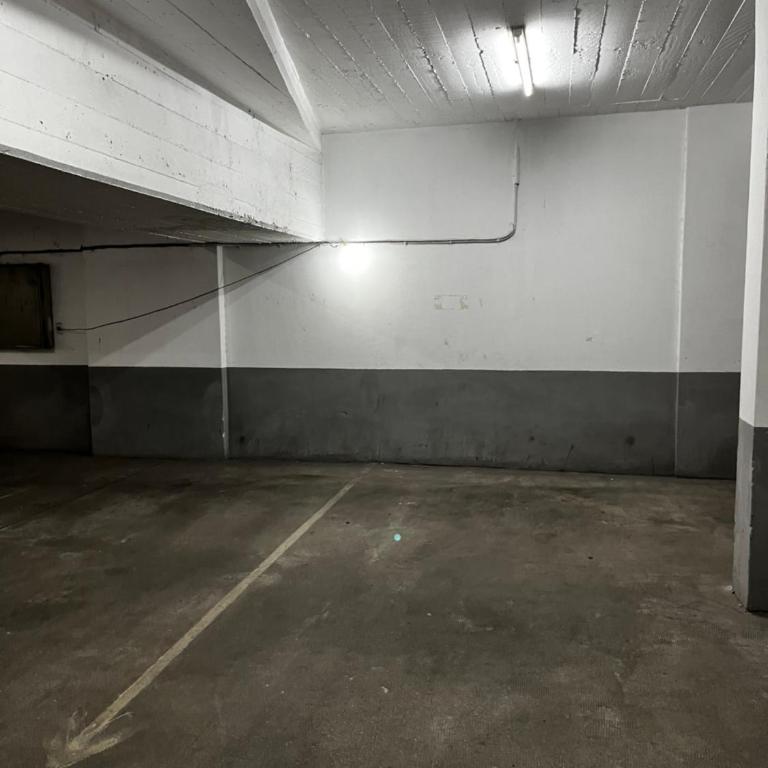 Departamento Güemes - Aldrey con cochera - Apartamento de 1 dormitorio - 12