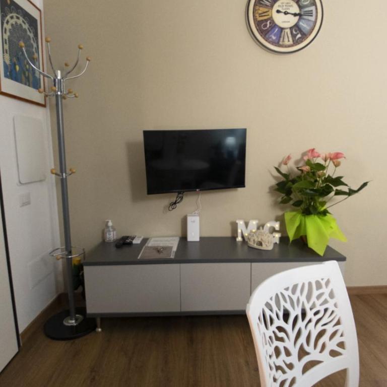 M&G holiday house - Casa con 2 Camere da Letto - 24