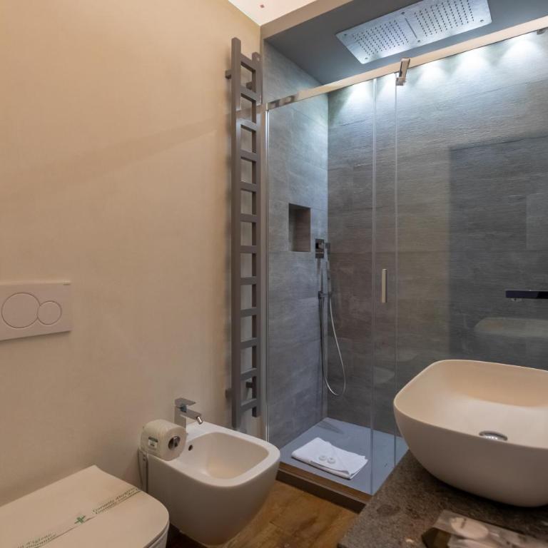 Fontana di Trevi Roma Luxury Suite - Suite con 2 Camere da Letto - 28