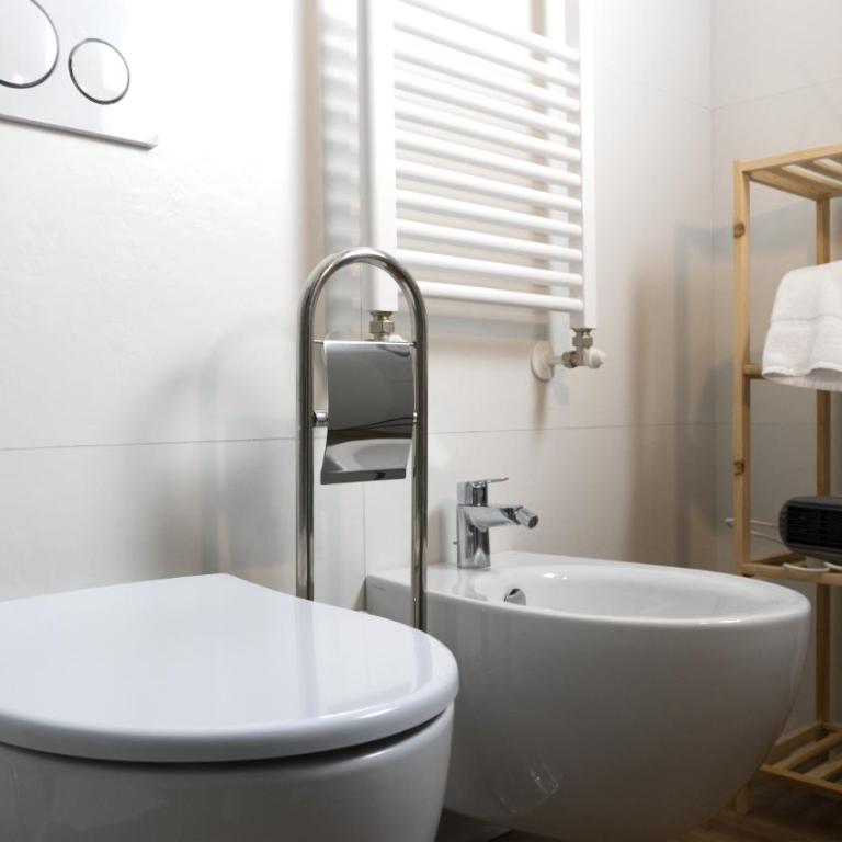 M&G holiday house - Casa con 2 Camere da Letto - 22