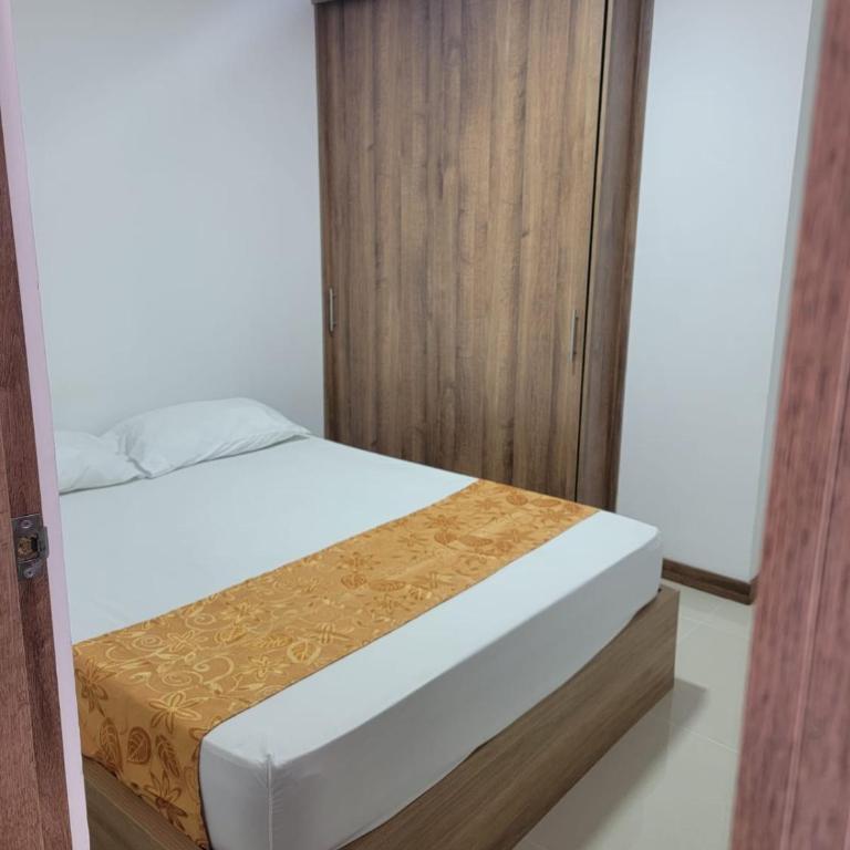 Apartamento FL Martinz - Apartamento - 4