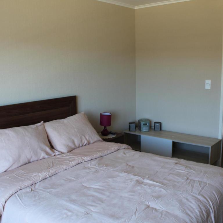 Laguna Bahia Marina Algarrobo - Two-Bedroom Apartment - 2