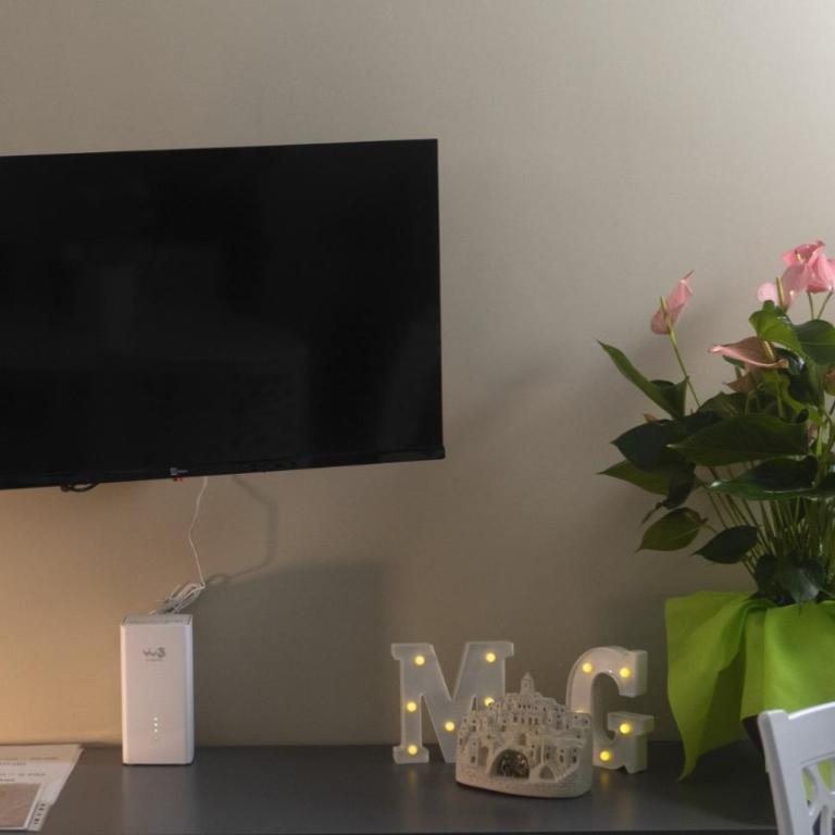 M&G holiday house - Casa con 2 Camere da Letto - 16