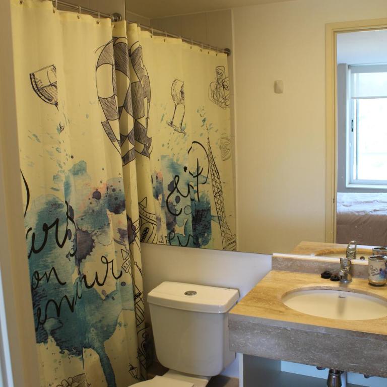 Laguna Bahia Marina Algarrobo - Two-Bedroom Apartment - 7