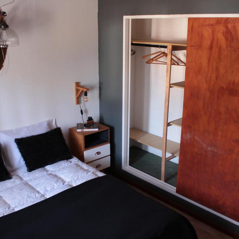 DEPTO EN VILLA GRAL BELGRANO - Apartamento con balcón - 7