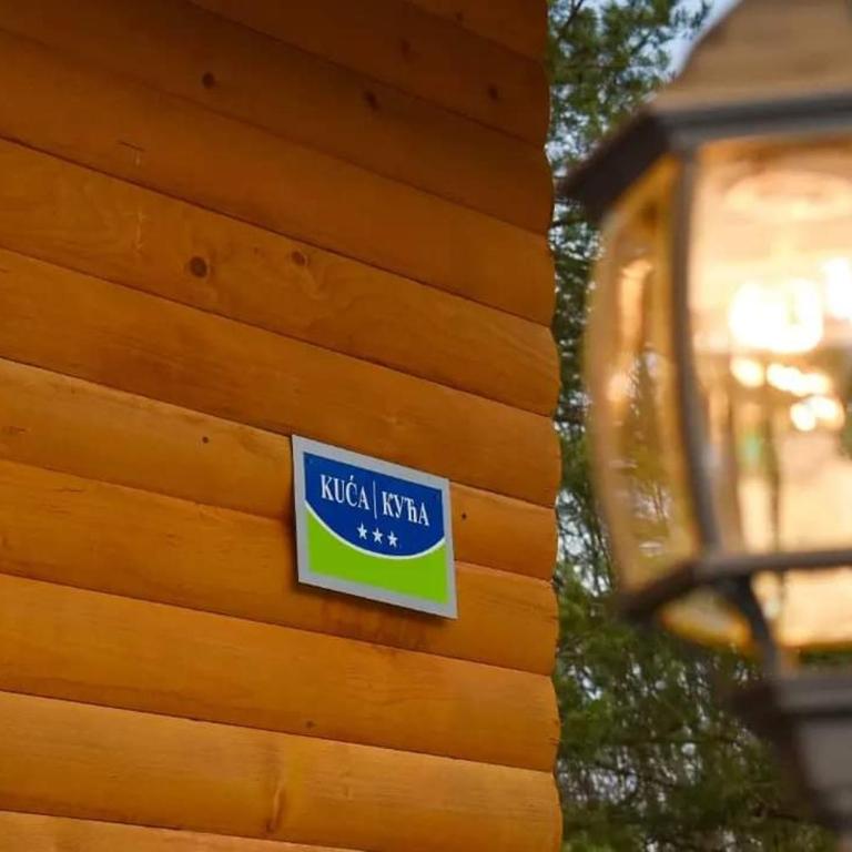 Vikend kuća Đoković - Jahorina - One-Bedroom House - 40