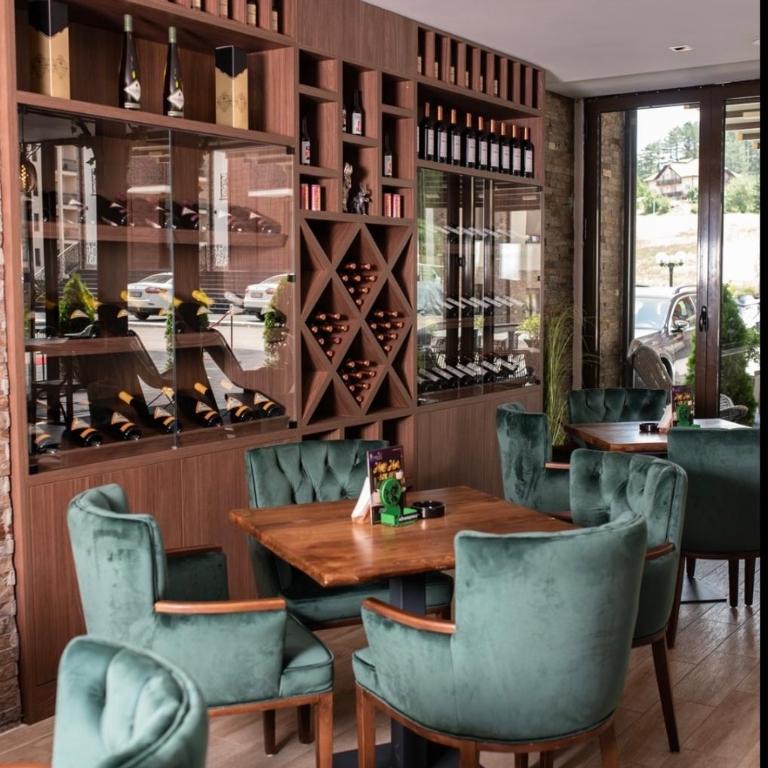 Apartman Zlatibor Renome - One-Bedroom Apartment - 1