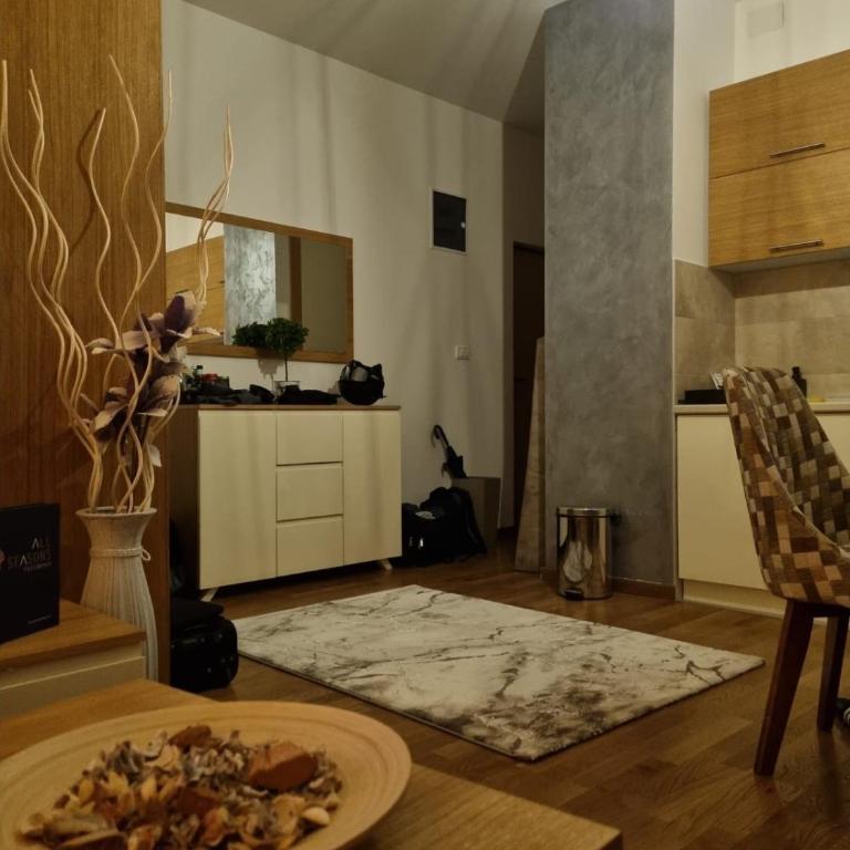 Apartman Zlatibor Renome - One-Bedroom Apartment - 15