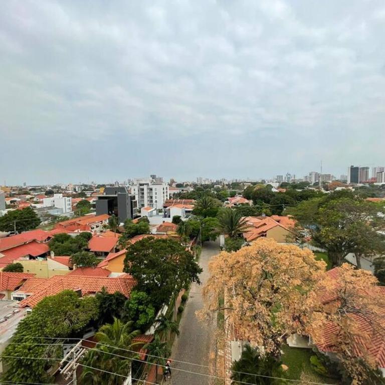 Estilo y confort al Norte - Apartamento de 1 dormitorio - 6