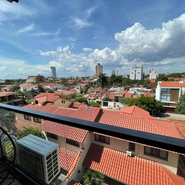 Estilo y confort al Norte - Apartamento de 1 dormitorio - 10