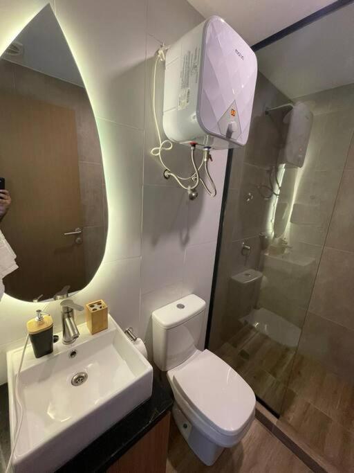 Estilo y confort al Norte - Apartamento de 1 dormitorio - 12