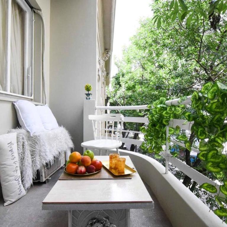 Dpto. en Recoleta: cálido, próximo y confortable - Apartamento de 2 dormitorios - 20