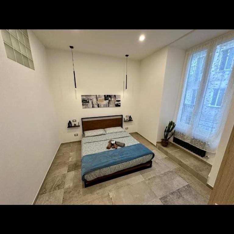 Koman House - Two-Bedroom Apartment - 21