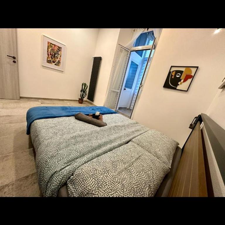 Koman House - Two-Bedroom Apartment - 23
