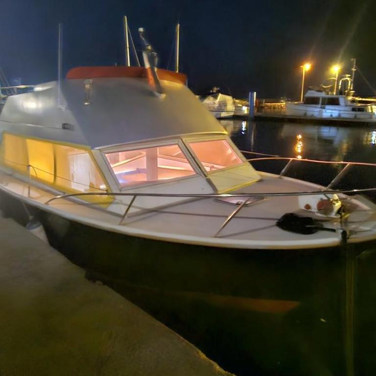 Appartement sur l'eau tout confort - Mobile Home - 2