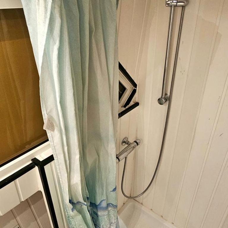 Appartement sur l'eau tout confort - Mobile Home - 18