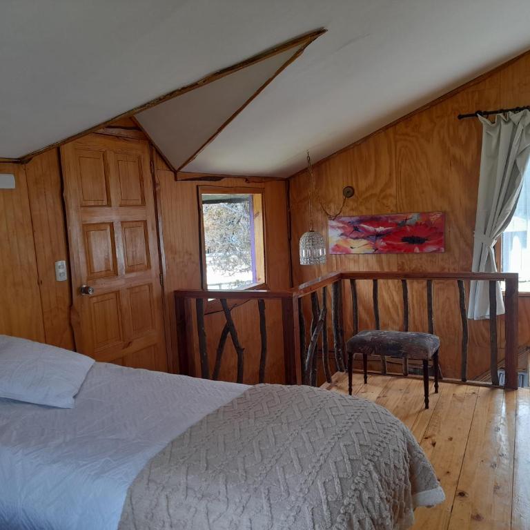 Cabaña Casa Morada - Apartamento de 1 dormitorio - 15