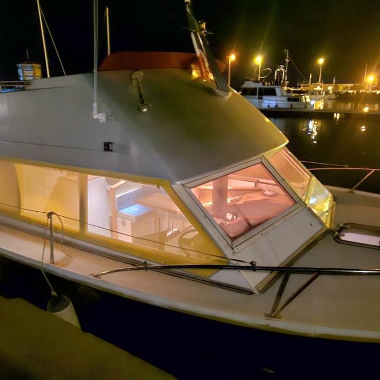 Appartement sur l'eau tout confort - Mobile Home - 28