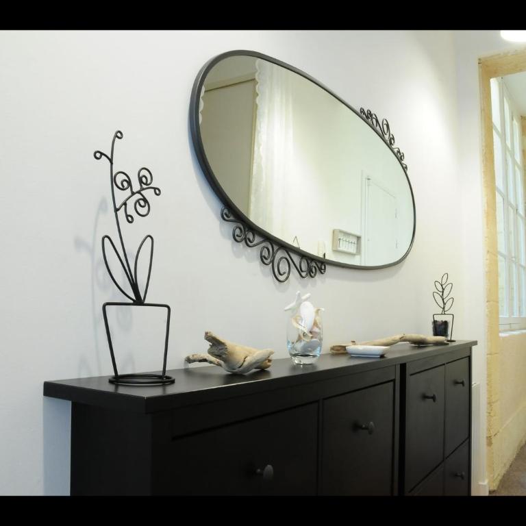 Bordeaux charming center - Appartement 2 Chambres - 5