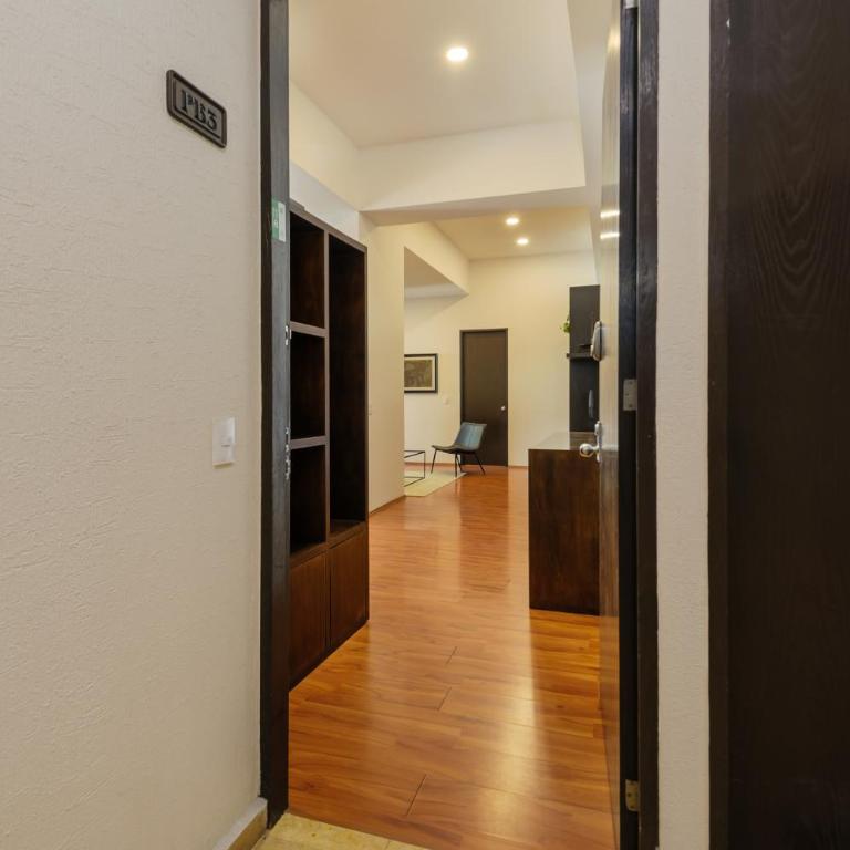 New! Stunning garden house 2 bdr Apt - Two-Bedroom Apartment - 6