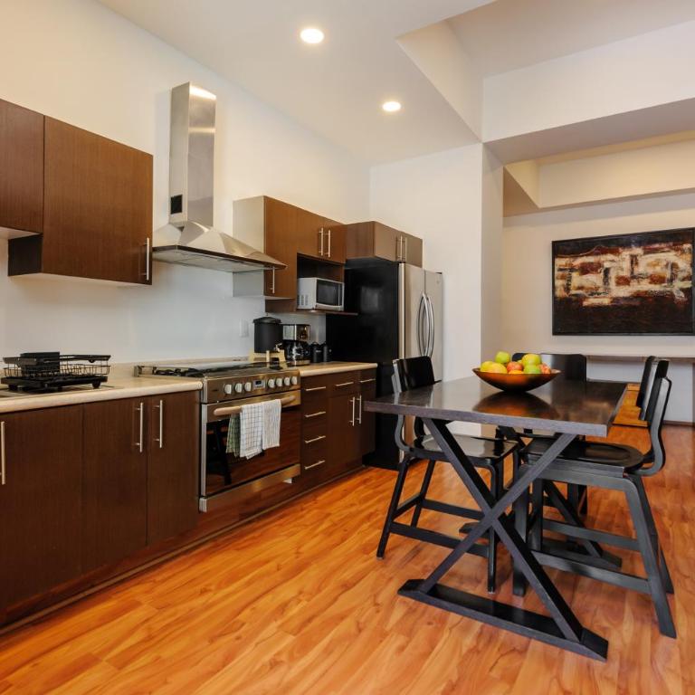 New! Stunning garden house 2 bdr Apt - Two-Bedroom Apartment - 23
