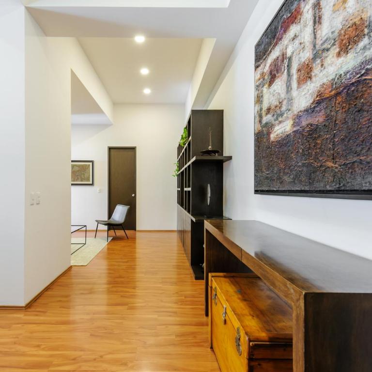 New! Stunning garden house 2 bdr Apt - Two-Bedroom Apartment - 26