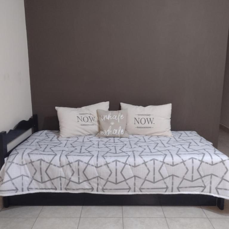 El lago Apart - Apartamento de 2 dormitorios - 12
