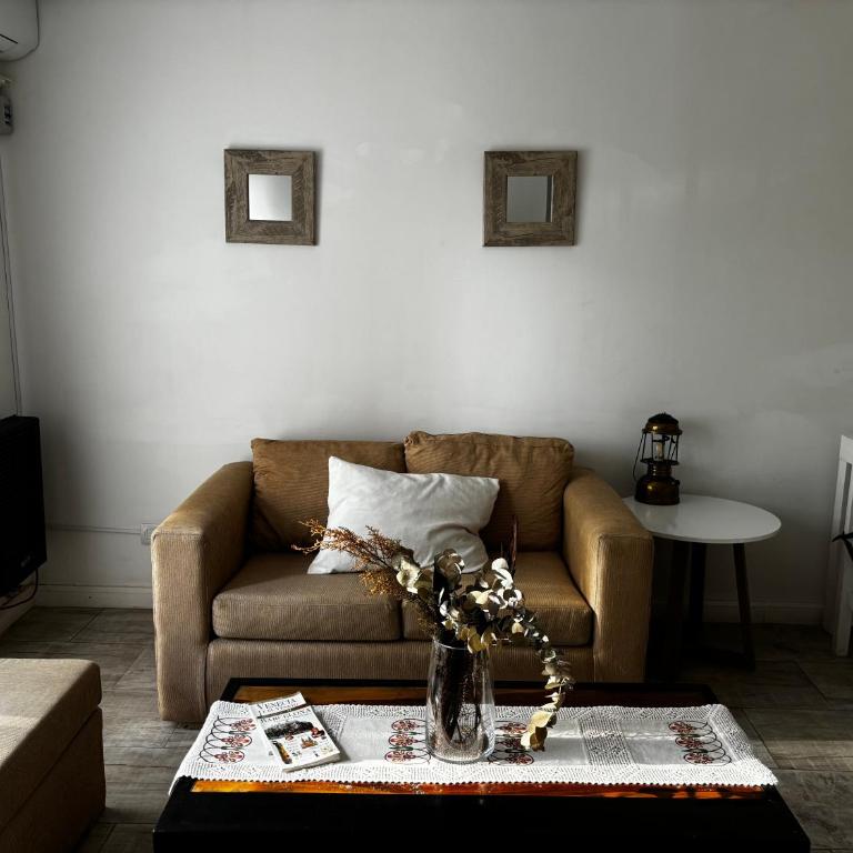Al Río - Apartamento de 1 dormitorio - 6
