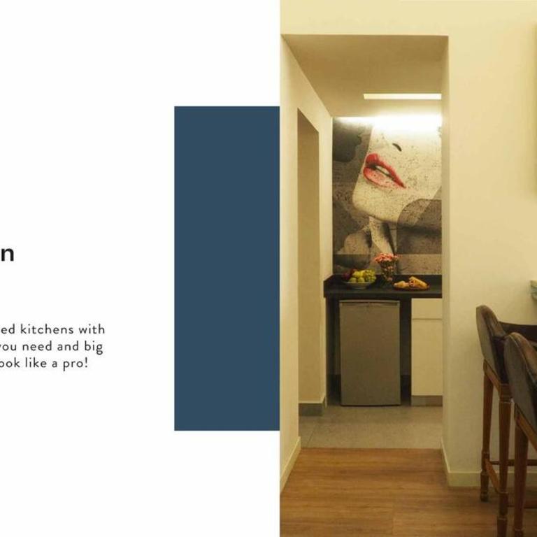 Hamburgo Atelier By The Local Way - One-Bedroom Apartment - 4