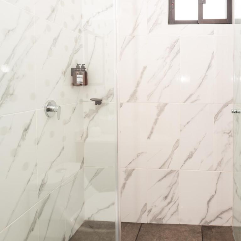 2BR Moderno en residencial Ombu - Two-Bedroom Apartment - 24