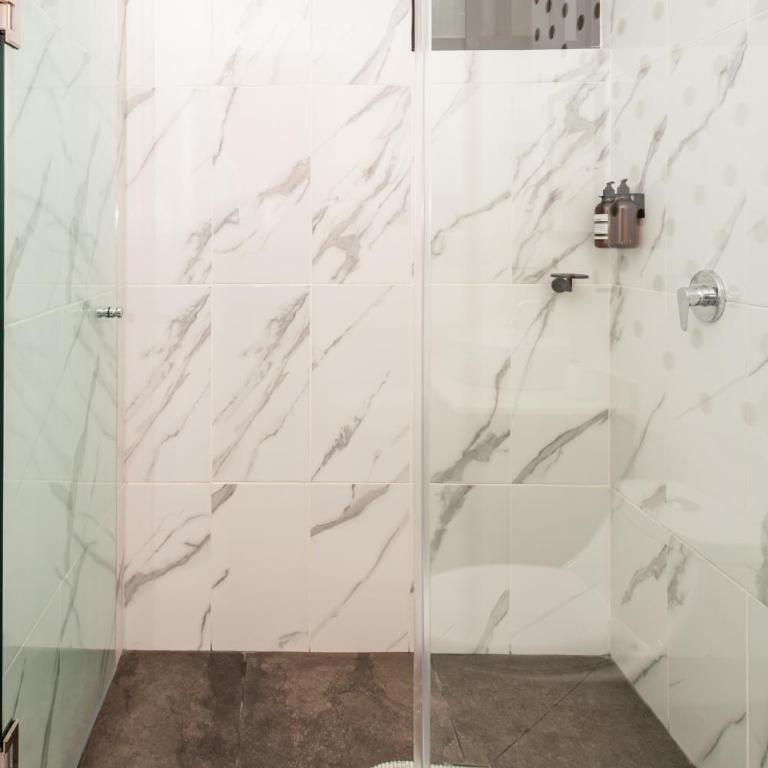 2BR Moderno en residencial Ombu - Two-Bedroom Apartment - 26