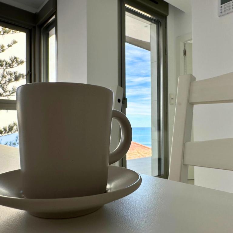 Apartamento Moderno: Primera Línea en Los Locos - Apartment with Sea View - 10