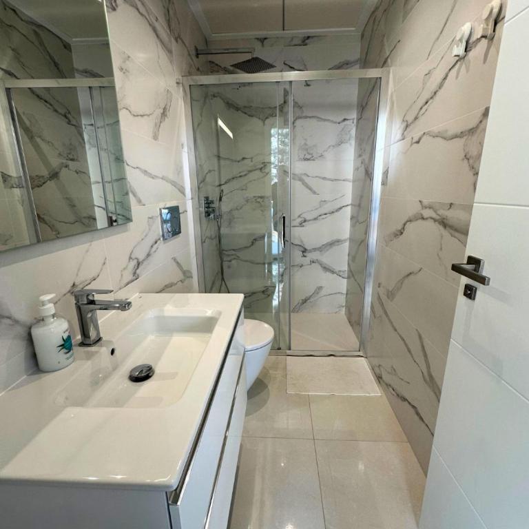 Apartamento Moderno: Primera Línea en Los Locos - Apartment with Sea View - 16