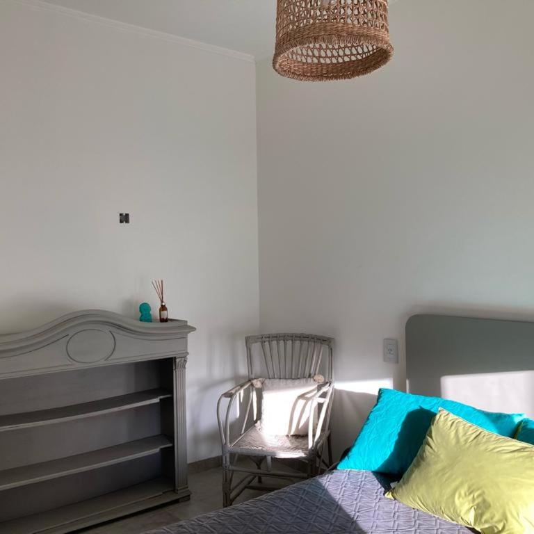 La Casa de White - One-Bedroom House - 34