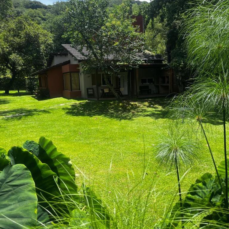 Canto a Jujuy - Casa de 2 dormitorios - 36